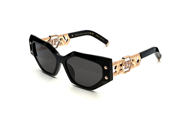 Philipp Plein - Plein Icon Edge SPP1745 (Black)