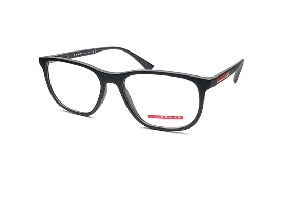 Prada - VPS 05L (Black)