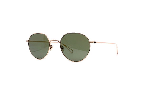 Ahlem - Cambronne Sun (Champagne | Khaki)