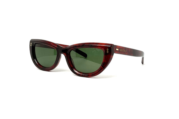 Gucci - GG1521S (Havana)