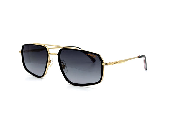 Carrera - CA 338/S (Gold/Black 2)
