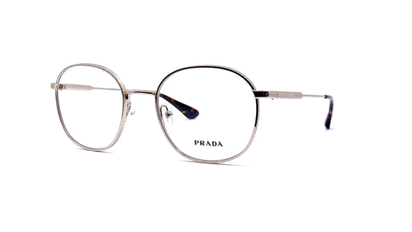 Prada - VPR 53W (Gold/Tortoise)