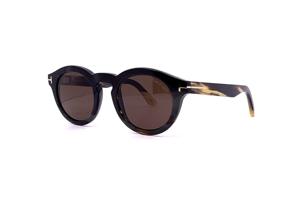 Tom Ford Private Collection - TF1128-P (Green Horn)
