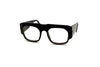 Lucas de Staël - Spunk 02 (Croco Shiny Black)