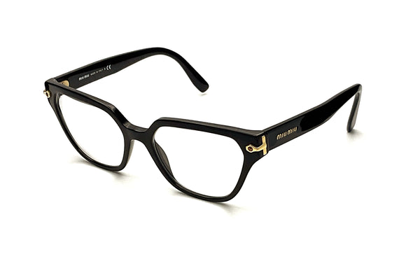 Miu Miu - VMU 02T (Black)