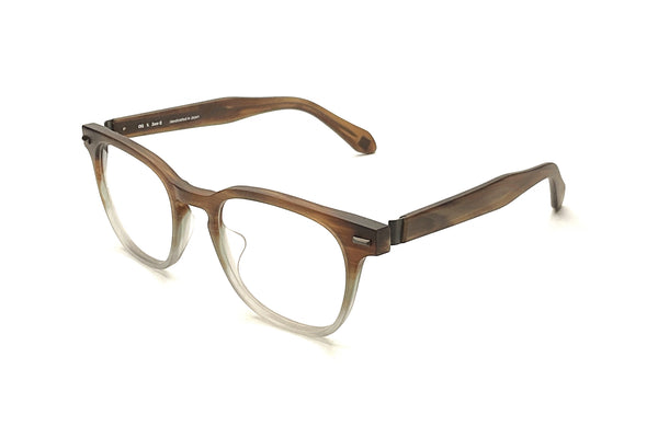 Zero G Eyewear - The Heights (Wood Fade)