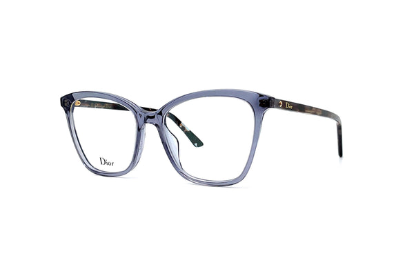 Vintage Dior - Montaigne N45