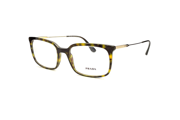 Prada - VPR 16U (Tortoise)
