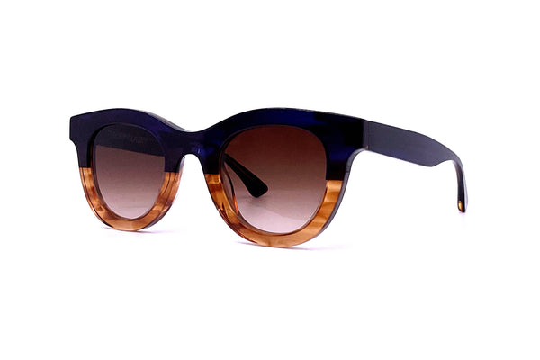 Thierry Lasry - Consistency (Purple & Brown)