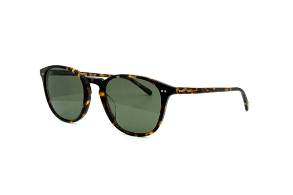 Oliver Peoples - Forman L.A. (DM2 Acetate | G-15 Polar Plastic)