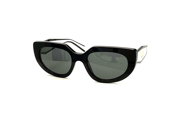 Prada - PRD02S (Black)