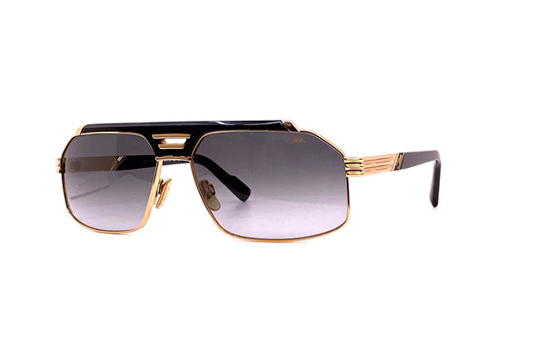 Cazal - 9109 (Black/Gold)