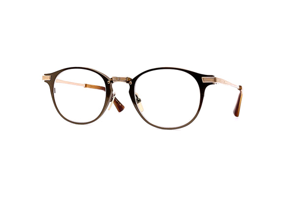 Dita - Radicon Optical (Antique Yellow Gold/Antique White Gold)
