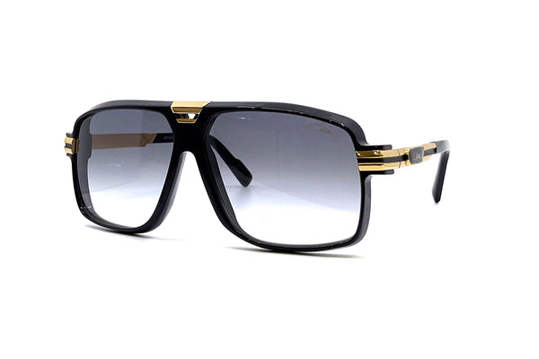 Cazal - 6032/3 (Black/Gold)
