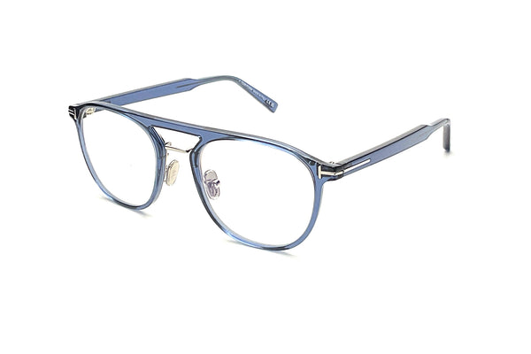 Tom Ford - TF5982-B (Blue Crystal)