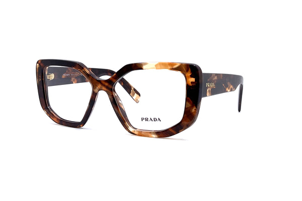 Prada - VPR A04 (Havana Caramel)