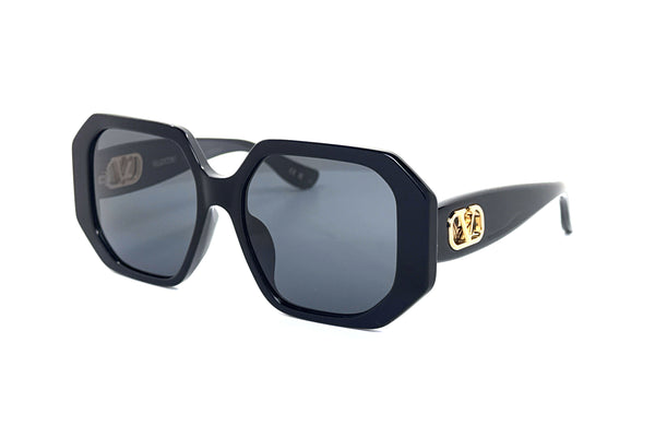 Valentino - VG0003SA AF (Black | Grey)