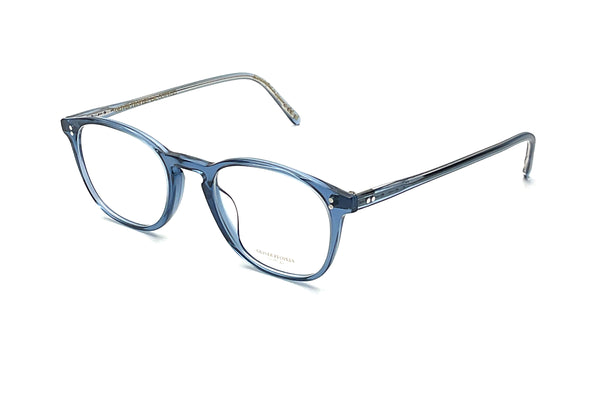 Oliver Peoples - Finley Vintage [49] (Tesukon Blue)