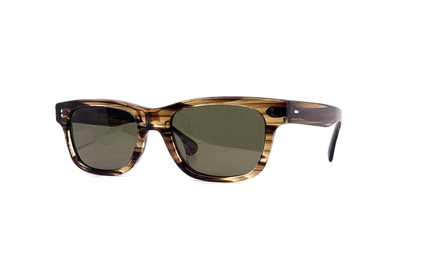 Oliver Peoples - Rosson Sun (Olive Smoke)