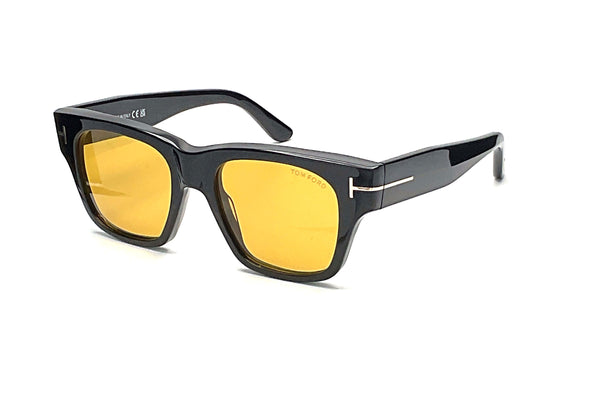 Tom Ford - Caine (Shiny Black)
