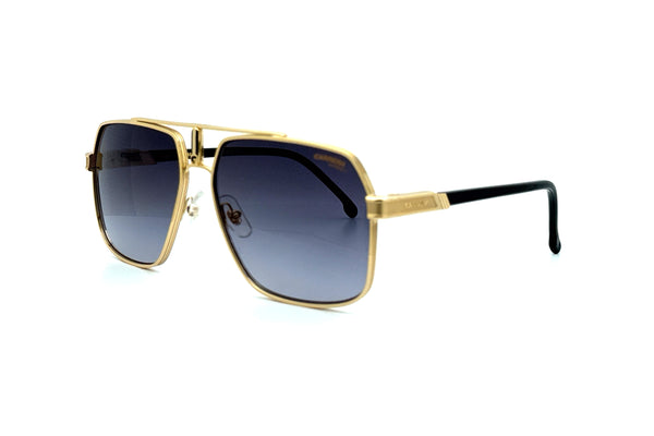 Carrera - 1055/S (Black Gold)