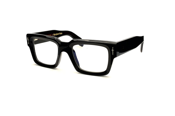 Cutler and Gross x The Great Frog Titan (Black on Red)