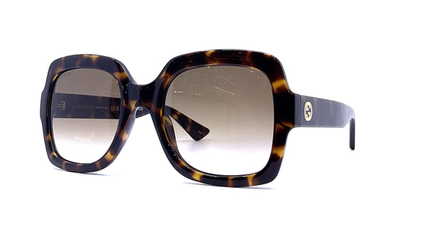 Gucci - GG1337S (Havana)