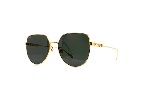 Gucci - GG1435SA (Gold)