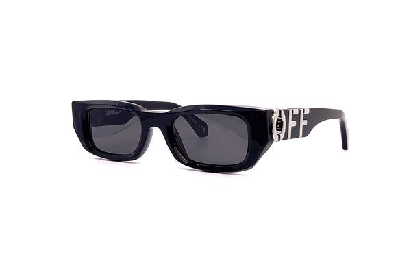Off-White™ - Fillmore (Black | Grey)