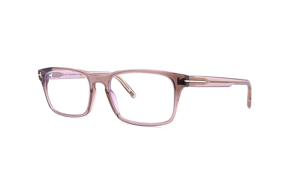 Tom Ford - TF5938-B (Shiny Light Brown Crystal)