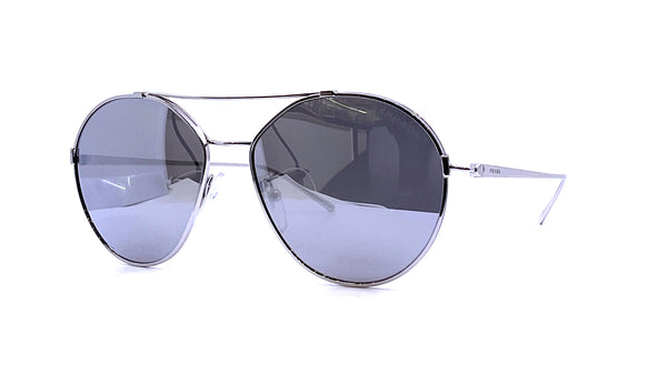 Prada - SPR 56U (Silver)