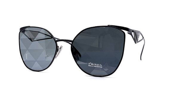 Prada - SPR 50Z (Black)