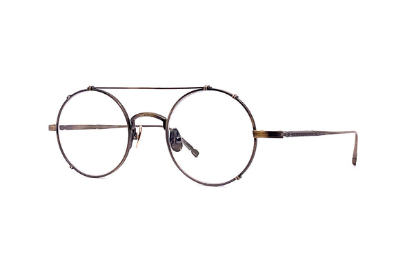 Matsuda - M3143 (Antique Gold)