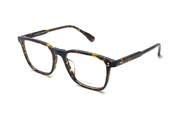 Oliver Peoples - Tillen (Atago Tortoise)
