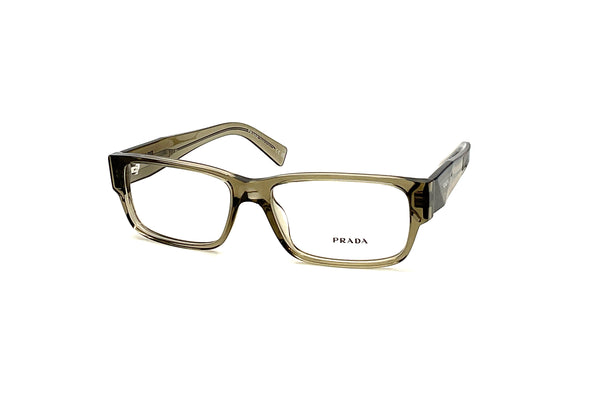 Prada - PRB09V (Transparent Terra)