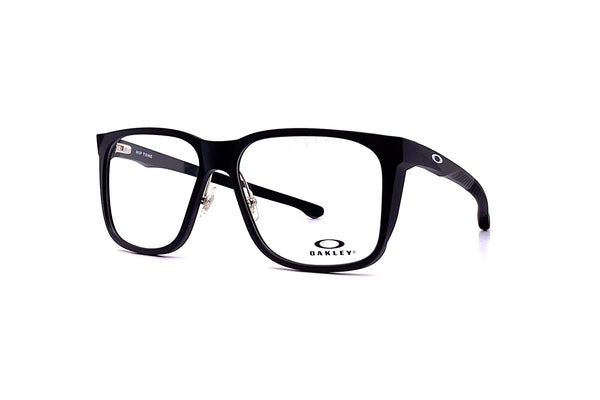 Oakley - Hip Tone [60] (Satin Black)