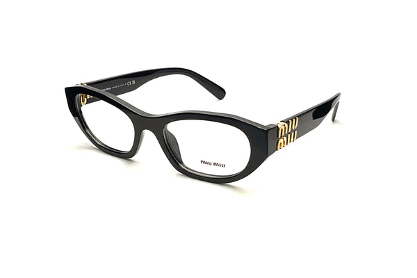 Miu Miu - VMU 03W (Black)