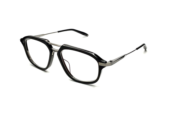 Akoni - Iras (Black/Palladium)