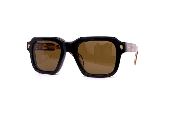 Entourage of 7 - Mandeville (Black/Tortoise | Brown)