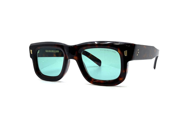 Cutler and Gross - 1402 (Dark Turtle)