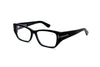 Tom Ford - Icon Collection - TI5014-B (Shiny Black/Shiny Black)