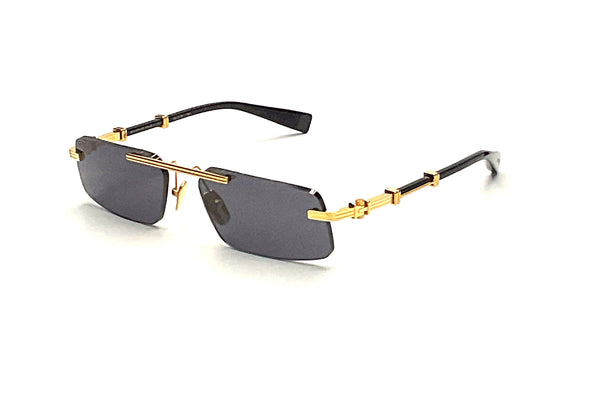 Balmain - Pierre II (Gold/Black)