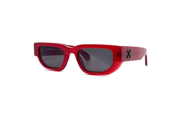 Off-White™ - Greeley (Red | Grey)