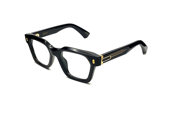 Kiurv Eyewear - Tito (Black Diamond)
