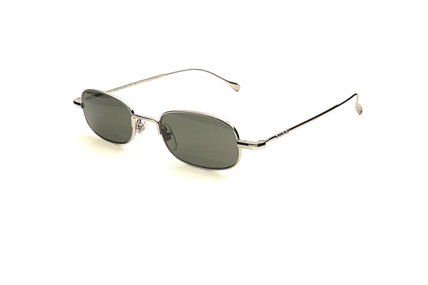 Gucci - GG1648S (Shiny Silver)