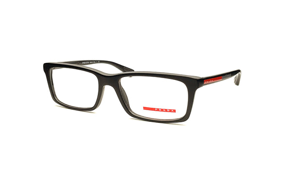 Prada - VPS 02C (Matte Black)