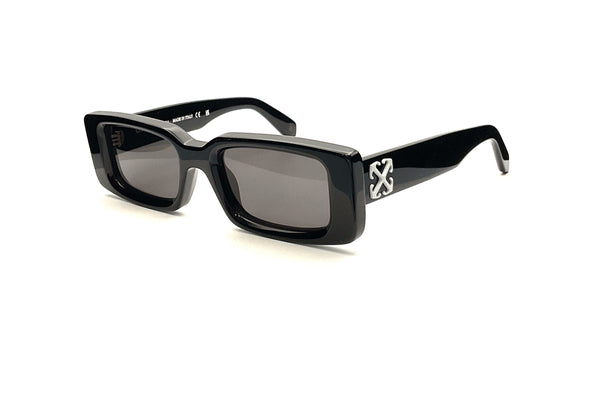 Off-White™ - Arthur (Black | Dark Grey)