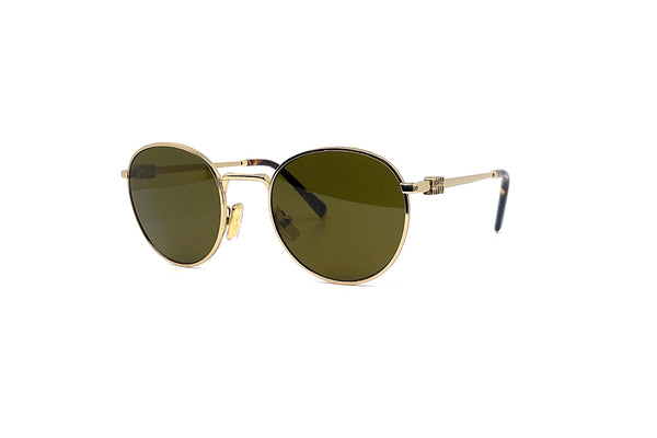 Miu Miu - Regard (Gold)