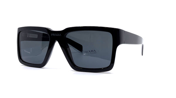 Prada - SPR 09Y (Black)
