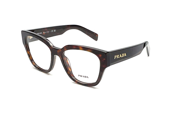 Prada - SPR C06 (Root Tortoise)